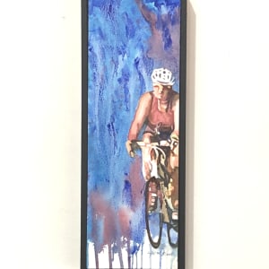 Essence: Triathlon by April Rimpo 