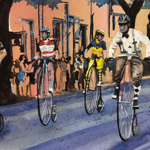 A Pack of Pennies by April Rimpo