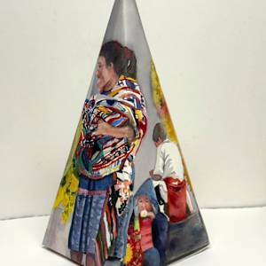 Friends and Family by April Rimpo