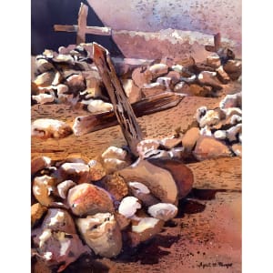 Harder Times by April Rimpo