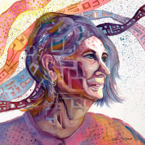 Transitions by April Rimpo