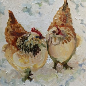 Favorelle Hens