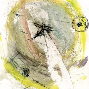 Basement March by Jonathan Canady