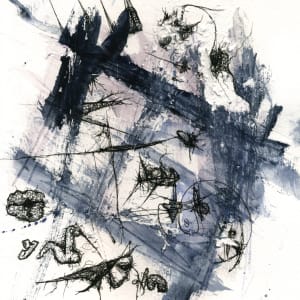 Basement November by Jonathan Canady