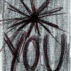 Show Your Love XIV by Jonathan Canady