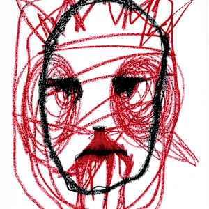 Show Your Love IV by Jonathan Canady