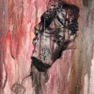 Black Dahlia by Jonathan Canady