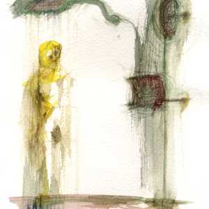 Sequelae Study 1-29-14 by Jonathan Canady