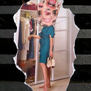 Self Abuse 4-7-15 by Jonathan Canady