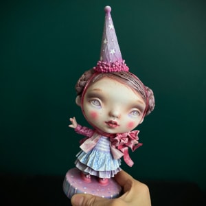 Knopka by Anna Zueva 