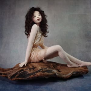 Selena by Anna Potapova 