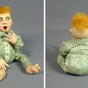Baby Harry by Chomick Meder 