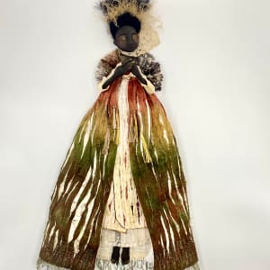 いま人気のアイテム Black Madonna: NIADA 2024 exhibition the from Earth トップス