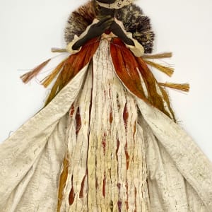 Black Madonna: Earth by Leslie O'Leary  Image: Full View