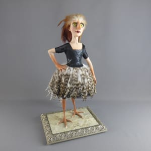 Avine Degas by Chomick Meder 