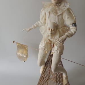 The Dream Keeper 2.0 by Marlaine Verhelst 