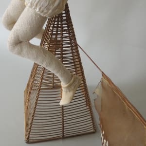 The Dream Keeper 2.0 by Marlaine Verhelst 