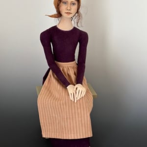 Lena by Ann Hord-Heatherley  Image: Lena