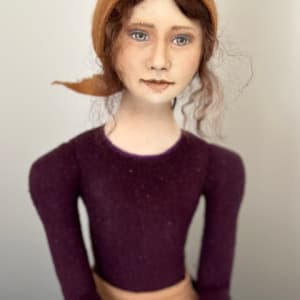 Lena by Ann Hord-Heatherley