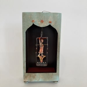 The Boy in the Box . . . by Kate Church 