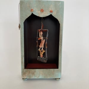 The Boy in the Box . . . by Kate Church 