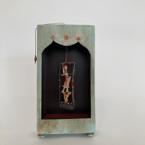 The Boy in the Box . . . by Kate Church 