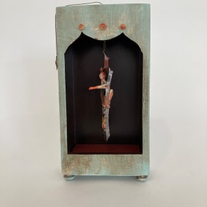 The Boy in the Box . . . by Kate Church 