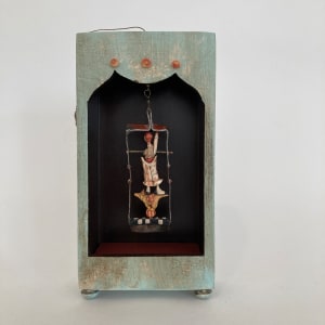 The Boy in the Box . . . by Kate Church 