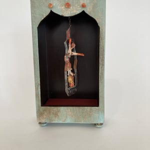 The Boy in the Box . . . by Kate Church 