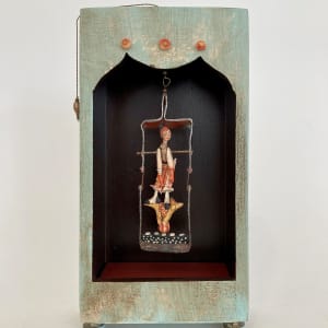 The Boy in the Box . . . by Kate Church