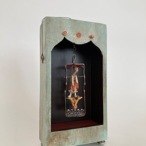 The Boy in the Box . . . by Kate Church 