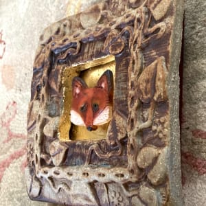 The Watcher by Kate Church 