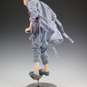 Orville Takes a Sick Day by Neva Waldt 