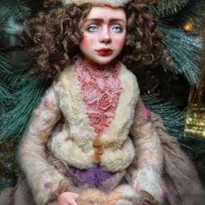 "Christmas gift" by Anya Anderson 