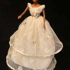 Toni Fashion Doll:  Naomi by Floyd Bell 