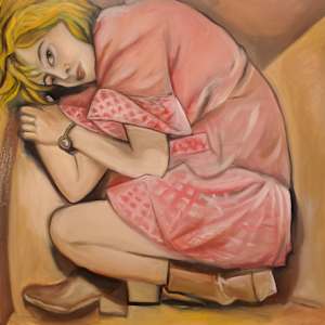 Wilha by Barbara Pollak-Lewis