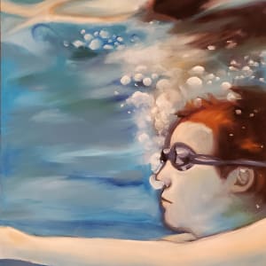 Amy Reach, Image 1.