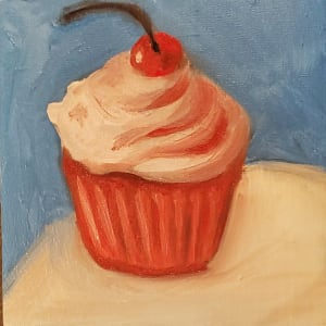Lil' cupcake