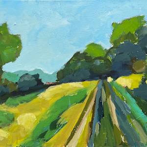 Old Dirt Road by Beth Murray, Image 6.