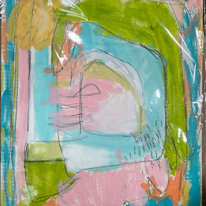 abstract 1 by Beth Murray, Image 8.