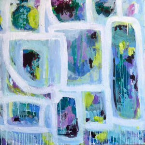 Little Girl Blue