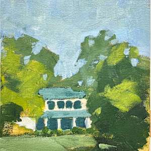 Reynolda by Beth Murray, Image 5.