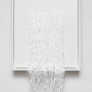 Perfect Flosser by Kalliopi Monoyios