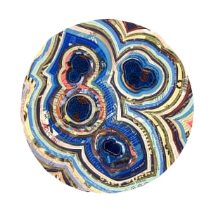 Cabochon by Kalliopi Monoyios