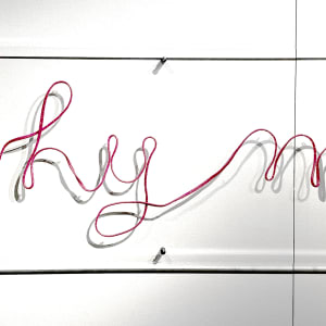 Why Me? by Kalliopi Monoyios