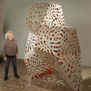 Helios by Linda Fleming  Image: Photo: Omaha World Herald