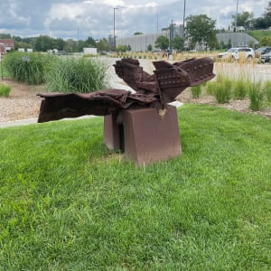 Unknown by Sidney (Buzz) Buchanan