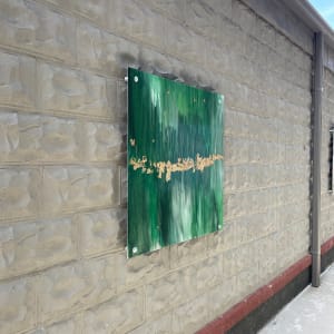 Emerald City by Catie Curnes