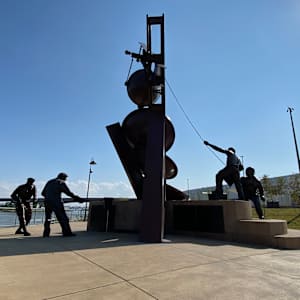 Labor by Matthew Placzek 