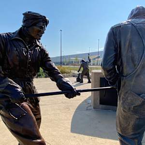 Labor by Matthew Placzek 